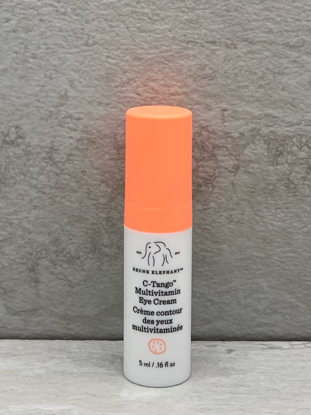 💥 $10 Drunk Elephant C-Tango Eye Cream